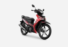 Honda Tawarkan Program Khusus Supra X 125 di Kepri, DP Mulai Rp 1,4 Juta