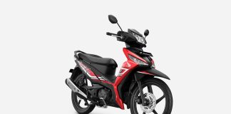 Honda Tawarkan Program Khusus Supra X 125 di Kepri, DP Mulai Rp 1,4 Juta