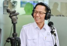 Setahun Pimpin Batam, Amsakar-Li Claudia Catat Investasi Rp69,3 Triliun