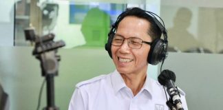 Setahun Pimpin Batam, Amsakar-Li Claudia Catat Investasi Rp69,3 Triliun