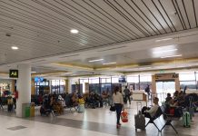 Bandara Hang Nadim Siap Hadapi Lebaran 2026, Diskon Tarif Hingga 50 Persen Diberlakukan