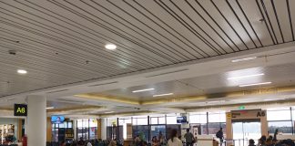 Bandara Hang Nadim Siap Hadapi Lebaran 2026, Diskon Tarif Hingga 50 Persen Diberlakukan