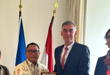 Batam Tawarkan Stabilitas Regulasi kepada Investor Eropa dan Jepang