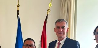 Batam Tawarkan Stabilitas Regulasi kepada Investor Eropa dan Jepang