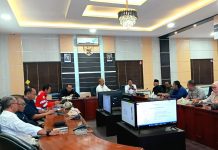 Soal Misteri Aliran Dana Boarding Pass di Pelabuhan Internasional Karimun, DPRD Bakal Panggil Agen