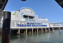 Ketua PHRI Apresiasi Langkah DPRD Karimun Tolak Kenaikan Tarif Sea Port Tax WNA