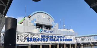 Ketua PHRI Apresiasi Langkah DPRD Karimun Tolak Kenaikan Tarif Sea Port Tax WNA