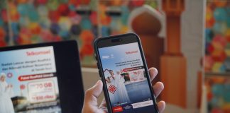 Telkomsel Hadirkan Paket RoaMAX Umrah, Tawarkan Kuota 70 GB dan Voucher Kuliner di Makkah