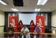 AirAsia Resmi Buka Rute Batam – Kuala Lumpur Perkuat Konektivitas Pariwisata