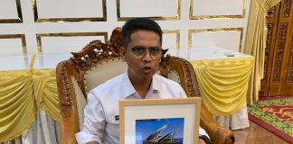 DPRD Karimun Wanti-wanti Bupati Soal Pembangunan Gedung Siput