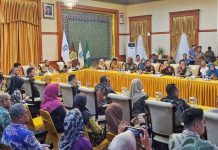 Pelaksanaan Program MBG di Kepri, Tiga Hal Jadi Perhatian Utama program MBG di Kepri