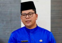 Pemko Batam Terbitkan SE Kesiapsiagaan Karhutla, Warga Dilarang Bakar Lahan SE Kesiapsiagaan Karhutla