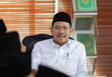 Sidang Isbat Awal Ramadan 1447 Hijriah Digelar 17 Februari 2026 Ramadan 1447 Hijriah