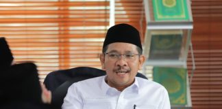 Sidang Isbat Awal Ramadan 1447 Hijriah Digelar 17 Februari 2026 Ramadan 1447 Hijriah