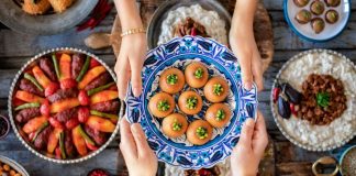 Buka Puasa di Grand Mercure Batam Centre Berkesempatan dapat Emas buka puasa grand mercure batam