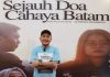 Dari MC ke Layar Lebar, Bersama Swara Alfredo Garap Film Berlatar Batam Film Batam