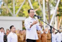 Jam Kerja ASN Dipangkas selama Ramadan, Layanan Publik Tetap Diprioritaskan jam kerja asn