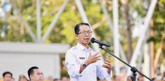 Jam Kerja ASN Dipangkas selama Ramadan, Layanan Publik Tetap Diprioritaskan jam kerja asn