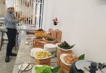 Ayola Signature Ocaria Batam Tawarkan Iftar All You Can Eat Rp98 Ribu, Beli 8 Gratis 2