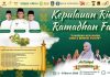 Pemprov Kepri Hadirkan Ratusan UMKM dan Layanan Publik Terpadu di Kepri Ramadan Fair 2026