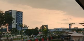 BMKG Prakirakan Banjir Rob Berpotensi Terjadi di Kepri hingga 8 Maret 2026 banjir rob di kepri