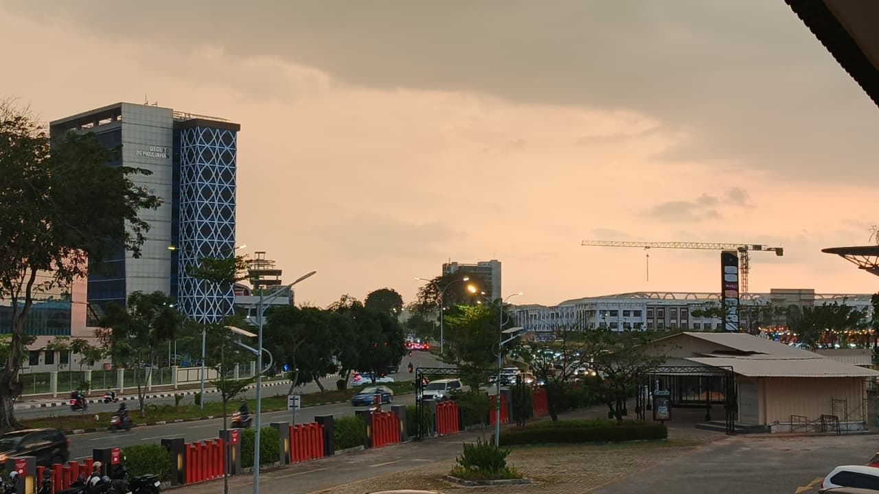 BMKG Prakirakan Banjir Rob Berpotensi Terjadi di Kepri hingga 8 Maret 2026
