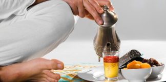 Puasa Bantu Kelola Stres dan Emosi Lebih Stabil puasa bantu kelola stres