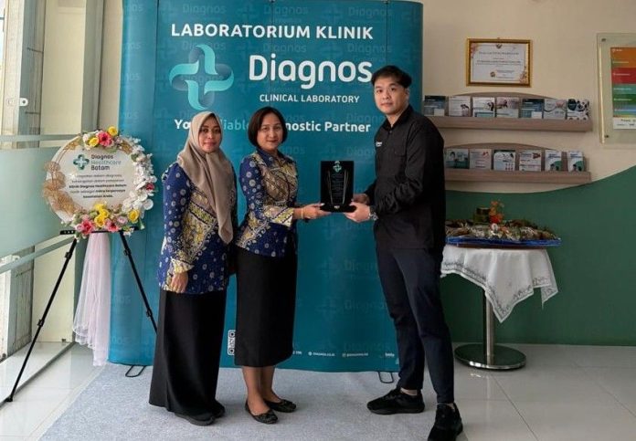 klinik diagnos di batam