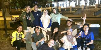 Film Sejauh Doa Cahaya Batam Tayang di Bioskop, Perfilman Lokal Bangkit Sejauh Doa Cahaya Batam