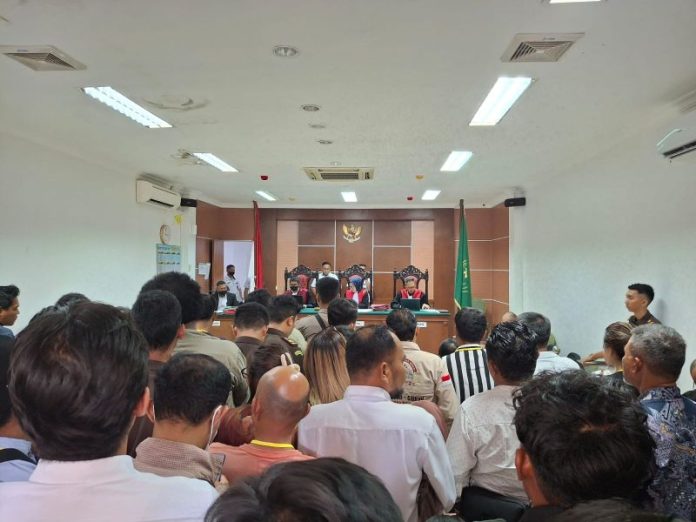 fandi kasus sabu fandi ramadhan