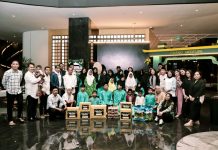 Ruang Rasa Ramadan, Grand Mercure Batam Centre Satukan Kebersamaan Grand Mercure Batam Centre