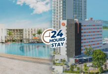 HARRIS Batam Center dan HARRIS Waterfront Luncurkan Program 24 Hours Stay Harris 24 hours stay