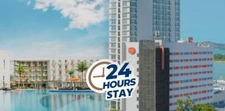 HARRIS Batam Center dan HARRIS Waterfront Luncurkan Program 24 Hours Stay Harris 24 hours stay