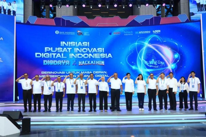 Pusat Inovasi Digital Indonesia