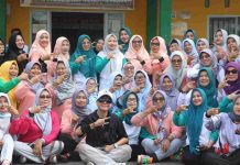 Program Kamis Sehat, Tanjungpinang Gencarkan Edukasi DBD dan Vitamin A Program Kamis Sehat Tanjungpinang