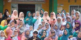 Program Kamis Sehat, Tanjungpinang Gencarkan Edukasi DBD dan Vitamin A Program Kamis Sehat Tanjungpinang