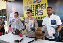 Sakit Hati Jadi Alasan Suami di Tanjungpinang Bunuh dan Mutilasi Istri suami bunuh istri tanjungpinang