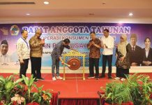 Kopkar BP Batam Percepat Digitalisasi, Siap Jadi Model Koperasi Modern