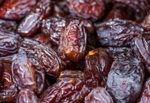 Arab Saudi Kirim 100 Ton Kurma untuk Indonesia