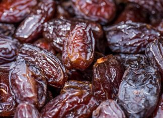 Arab Saudi Kirim 100 Ton Kurma untuk Indonesia