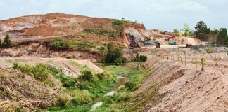 Warga Resah Dugaan Penimbunan Sungai di Sei Beduk, DPRD Minta BP Batam Cek Perizinan penimbunan sungai sei beduk