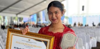 Limbah Kulit Kopi Antar Mahasiswa UHN Raih Penghargaan Nasional limbah kulit kopi