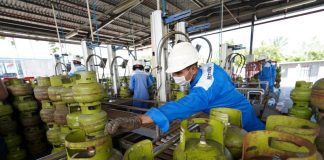 Kebutuhan LPG di Sumbagut Diprediksi Naik 3,8 Persen saat Ramadan dan Lebaran 2026 kebutuhan LPG di Sumbagut