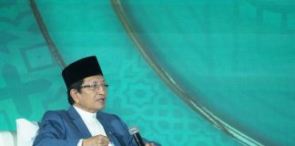 Menag Dorong Penguatan Industri Halal, Target Tembus Pasar Global