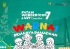 BWR ke-7 Hadirkan Lomba Mewarnai, Asah Kreativitas Anak Sejak Dini Lomba Mewarnai BWR ke-7
