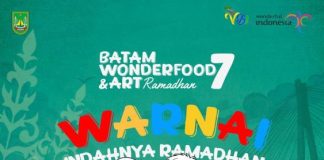 BWR ke-7 Hadirkan Lomba Mewarnai, Asah Kreativitas Anak Sejak Dini Lomba Mewarnai BWR ke-7