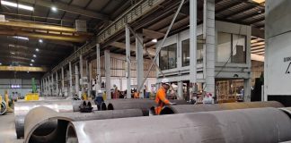 Komisi XII DPR RI Nilai Industri Hulu Migas Batam Tak Kalah dari Singapura Industri Hulu Migas Batam