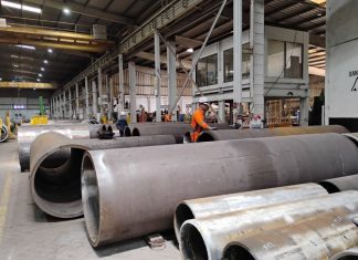 Komisi XII DPR RI Nilai Industri Hulu Migas Batam Tak Kalah dari Singapura Industri Hulu Migas Batam