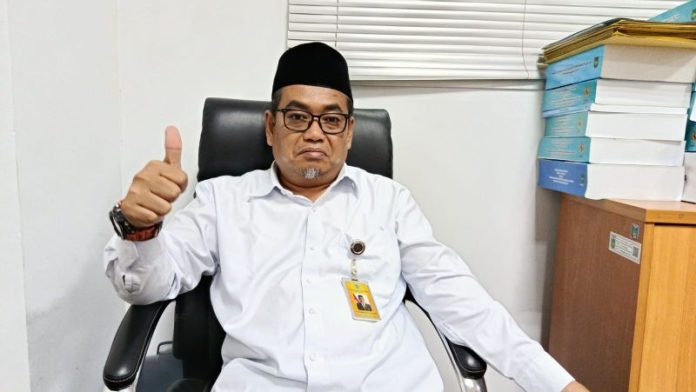 mustofa penimbunan sungai di batam