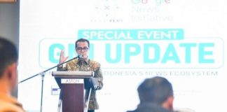 Jurnalisme Jadi Penjaga Keaslian Informasi di Tengah Banjir Konten AI banjir konten AI